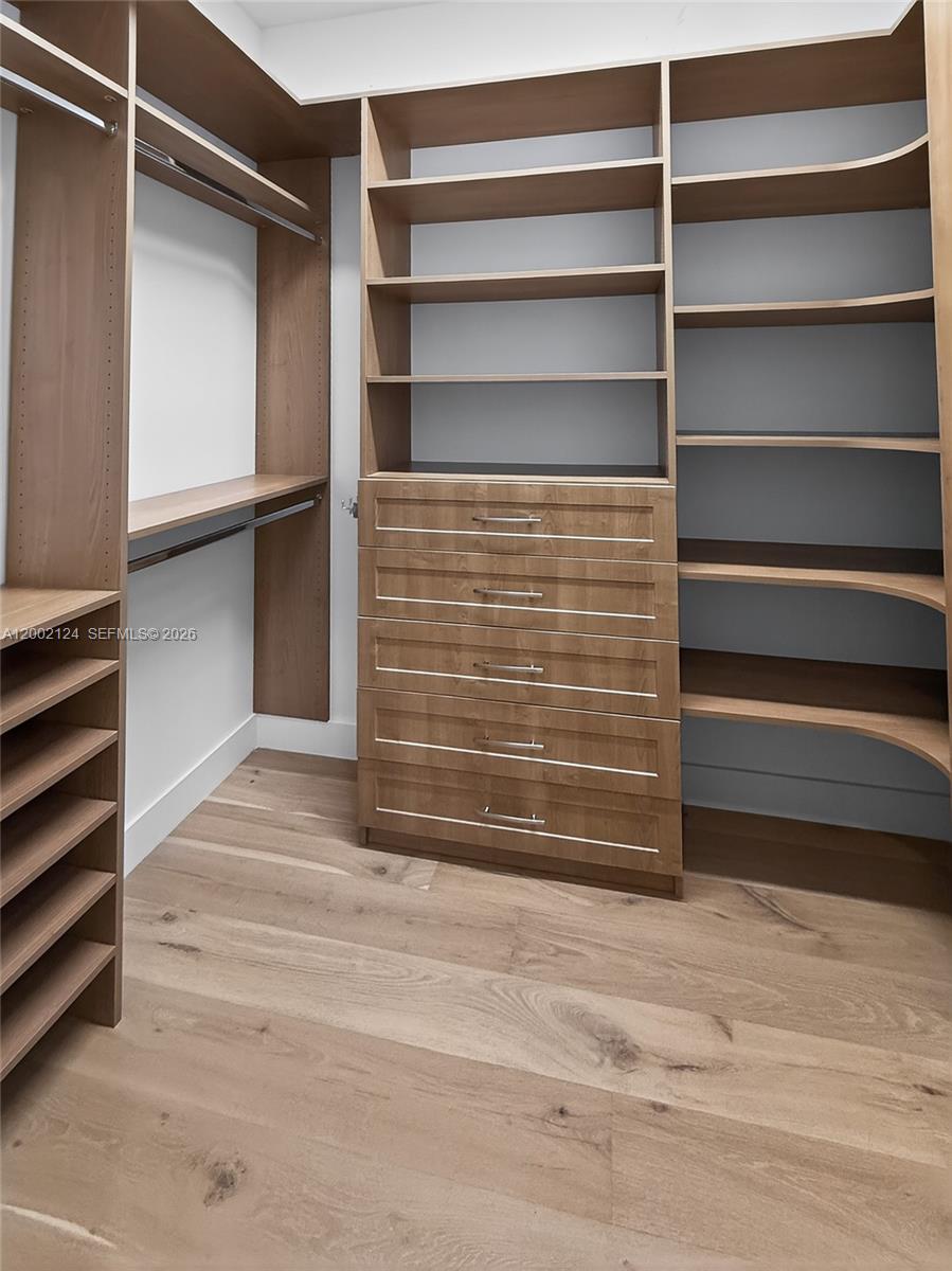 8871 New River Falls Road Boca Raton, FL 33496 - Photo 19 of 47 Master Bedroom walk in closet 2