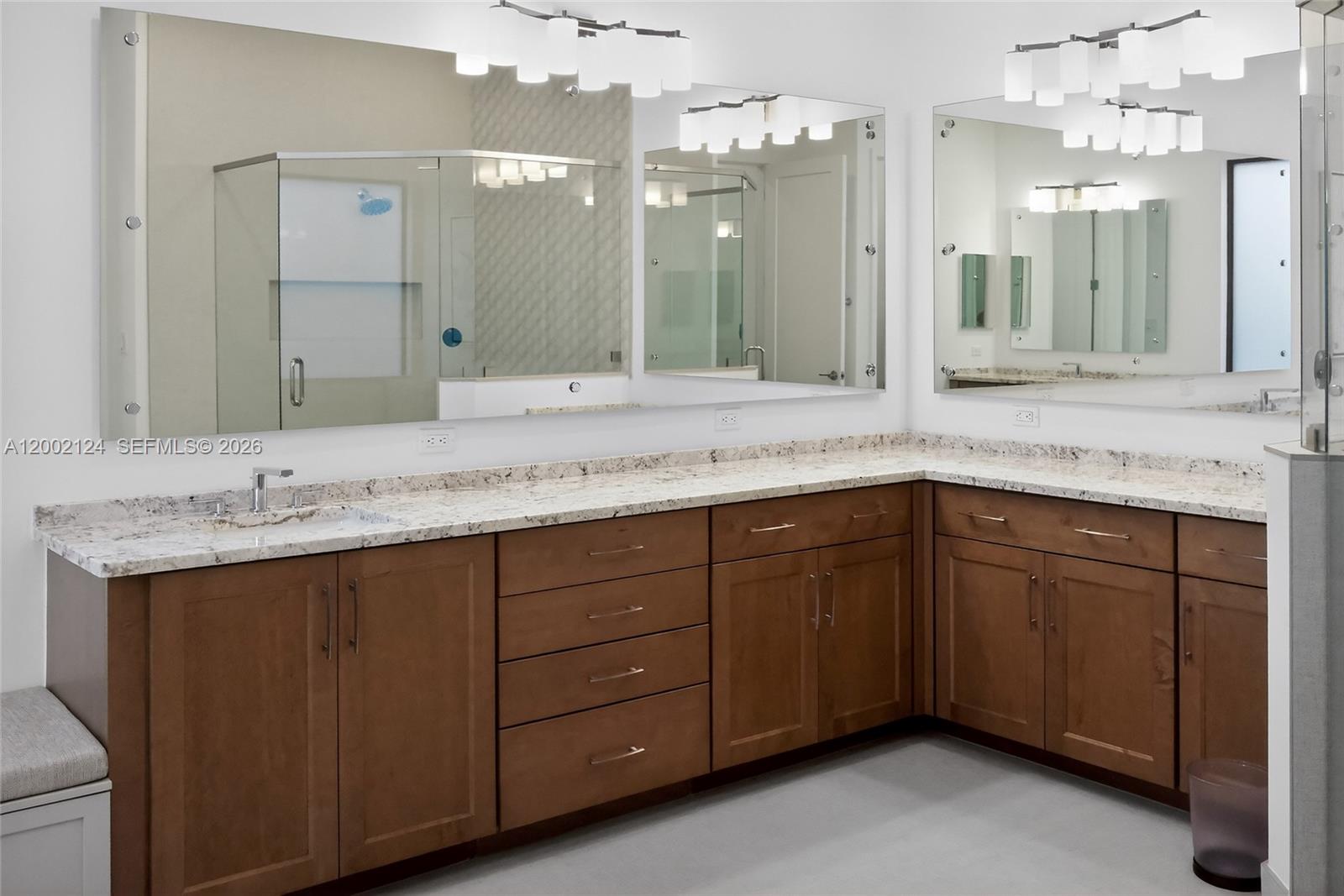 8871 New River Falls Road Boca Raton, FL 33496 - Photo 20 of 47 Master Bathroom