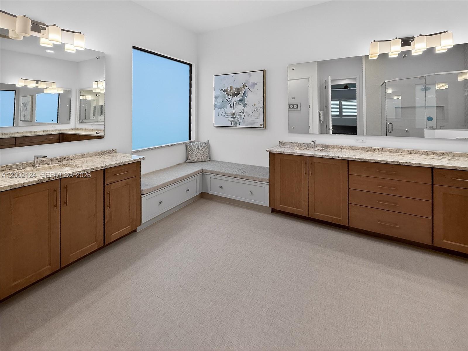 8871 New River Falls Road Boca Raton, FL 33496 - Photo 21 of 47 Master Bathroom