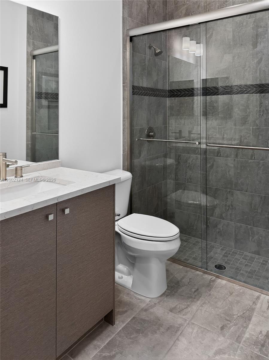 8871 New River Falls Road Boca Raton, FL 33496 - Photo 25 of 47 Bathroom Bedroom 3