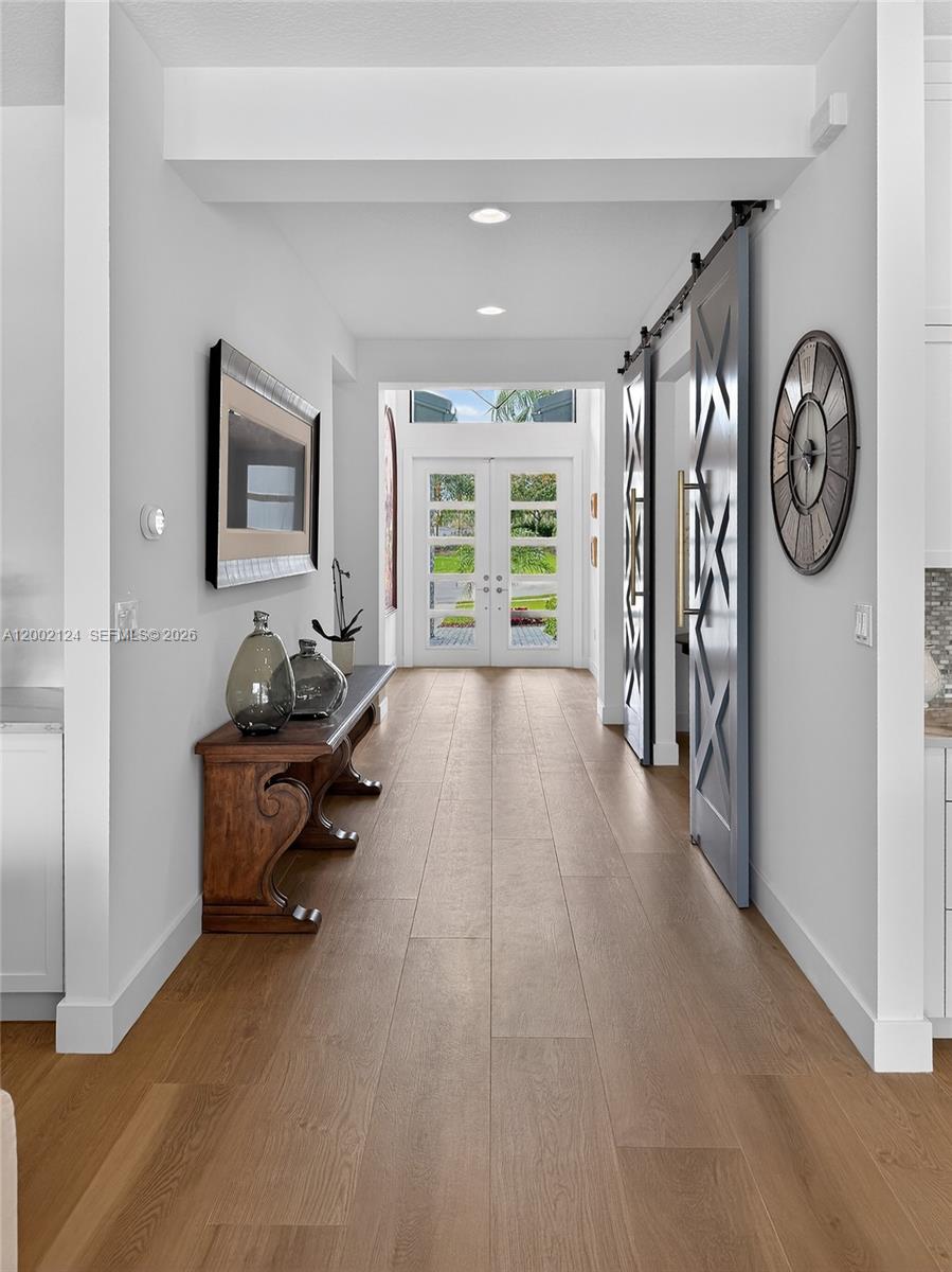 8871 New River Falls Road Boca Raton, FL 33496 - Photo 28 of 47 Entrance Foyer