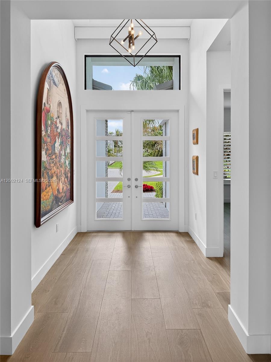 8871 New River Falls Road Boca Raton, FL 33496 - Photo 29 of 47 Entrance Foyer
