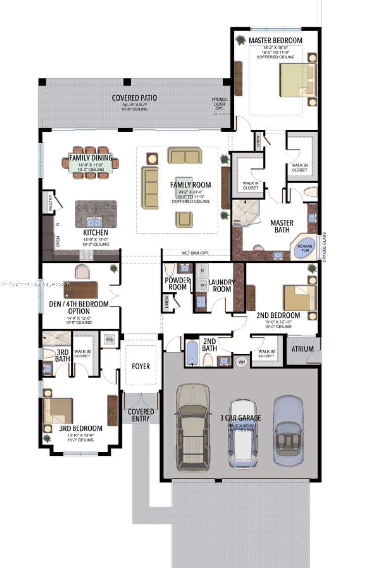 8871 New River Falls Road Boca Raton, FL 33496 - Photo 42 of 47