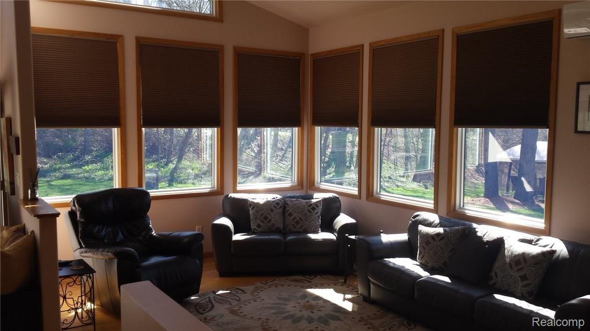 4825 Mill Creek Road Avoca, MI 48006 - Photo 11 of 37 This is view 3 of the great room.