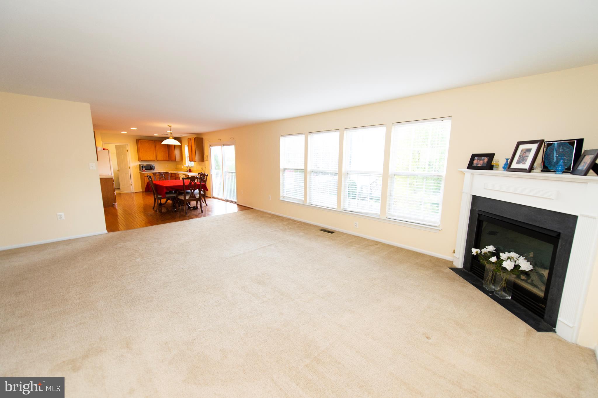14 Ripley Road Stafford, VA 22556 - Photo 15 of 48 Living Room