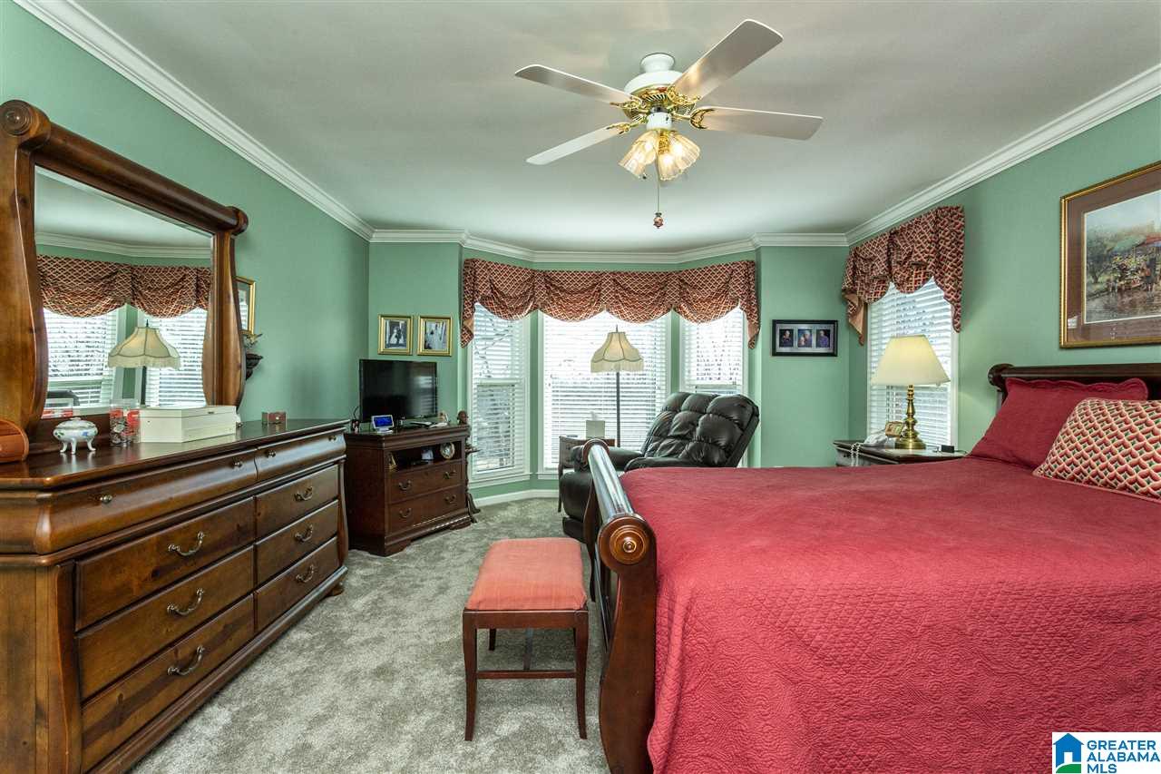 575 Slopes Drive Springville, AL 35146 - Photo 27 of 42