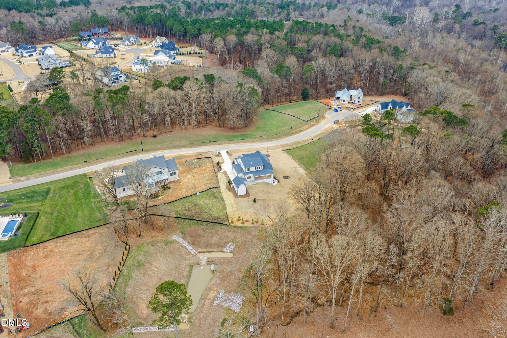 1712 Legacy Ridge Lane Wake Forest, NC 27587 - Photo 80 of 80 80-web-or-mls-untitled-80