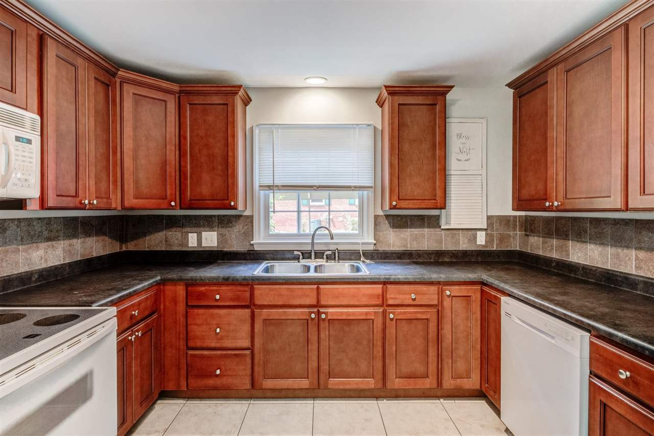 3820 Randell Road Garner, NC 27529 - Photo 11 of 30 Kitchen