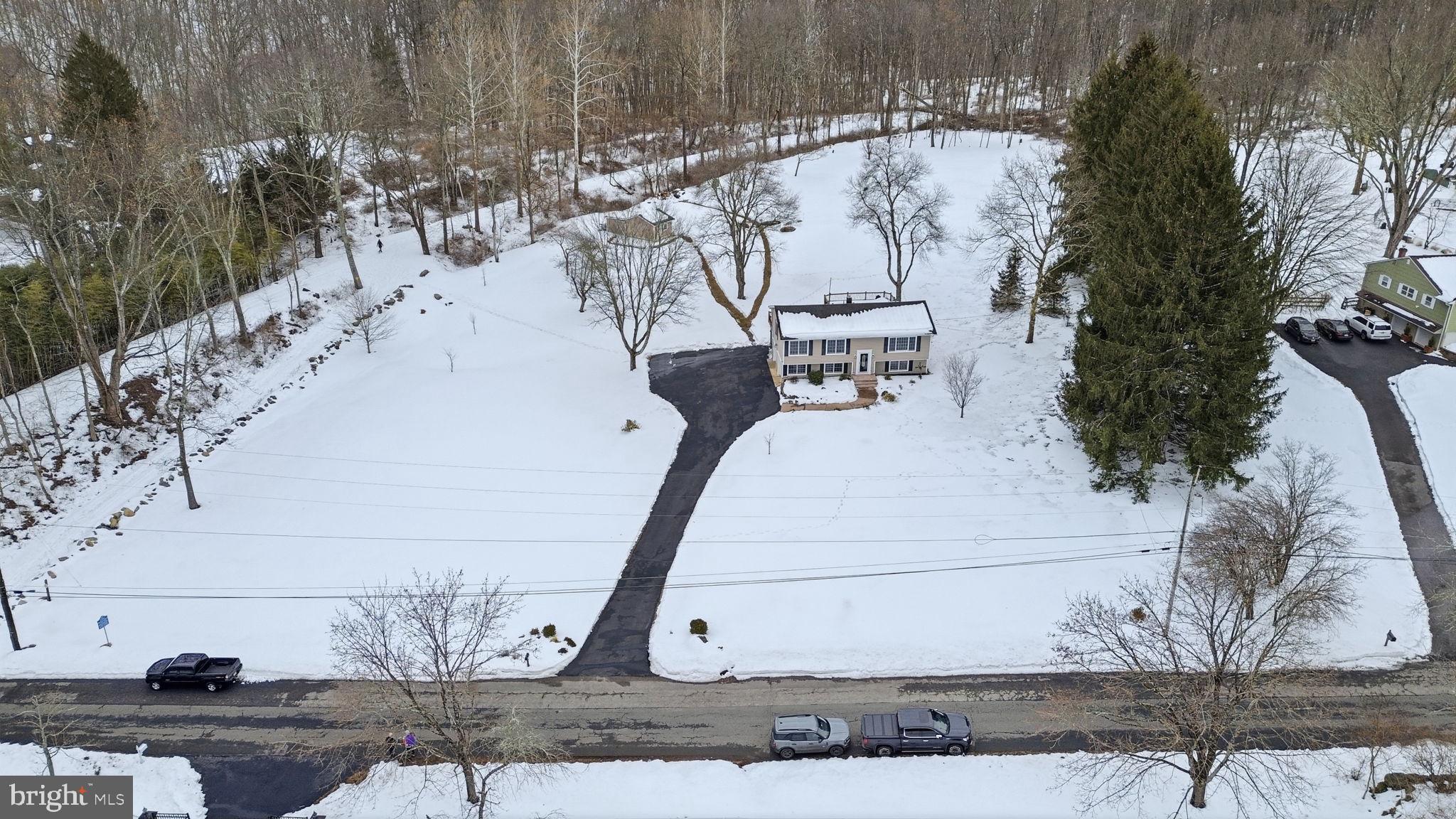 521 Cokesbury Road Annandale, NJ 08801 - Photo 48 of 56