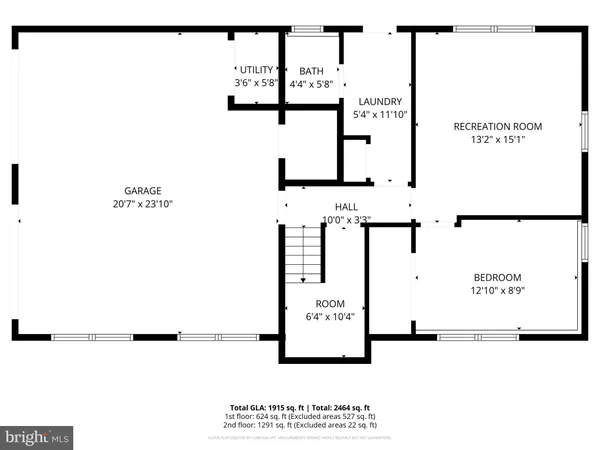 $700,000 | 521 Cokesbury Road, Annandale, NJ 08801