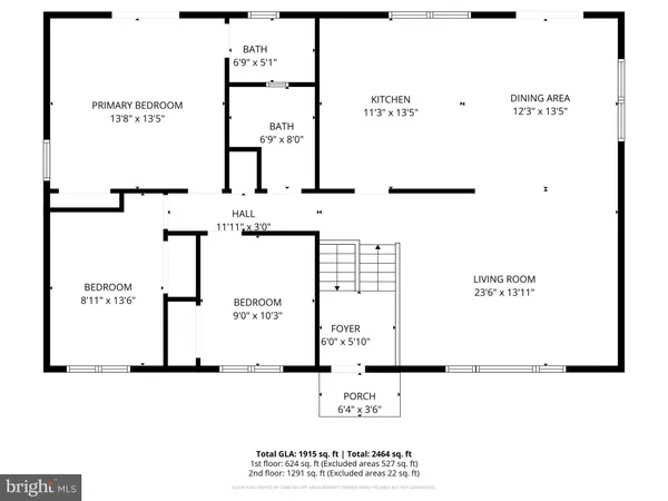 $700,000 | 521 Cokesbury Road, Annandale, NJ 08801