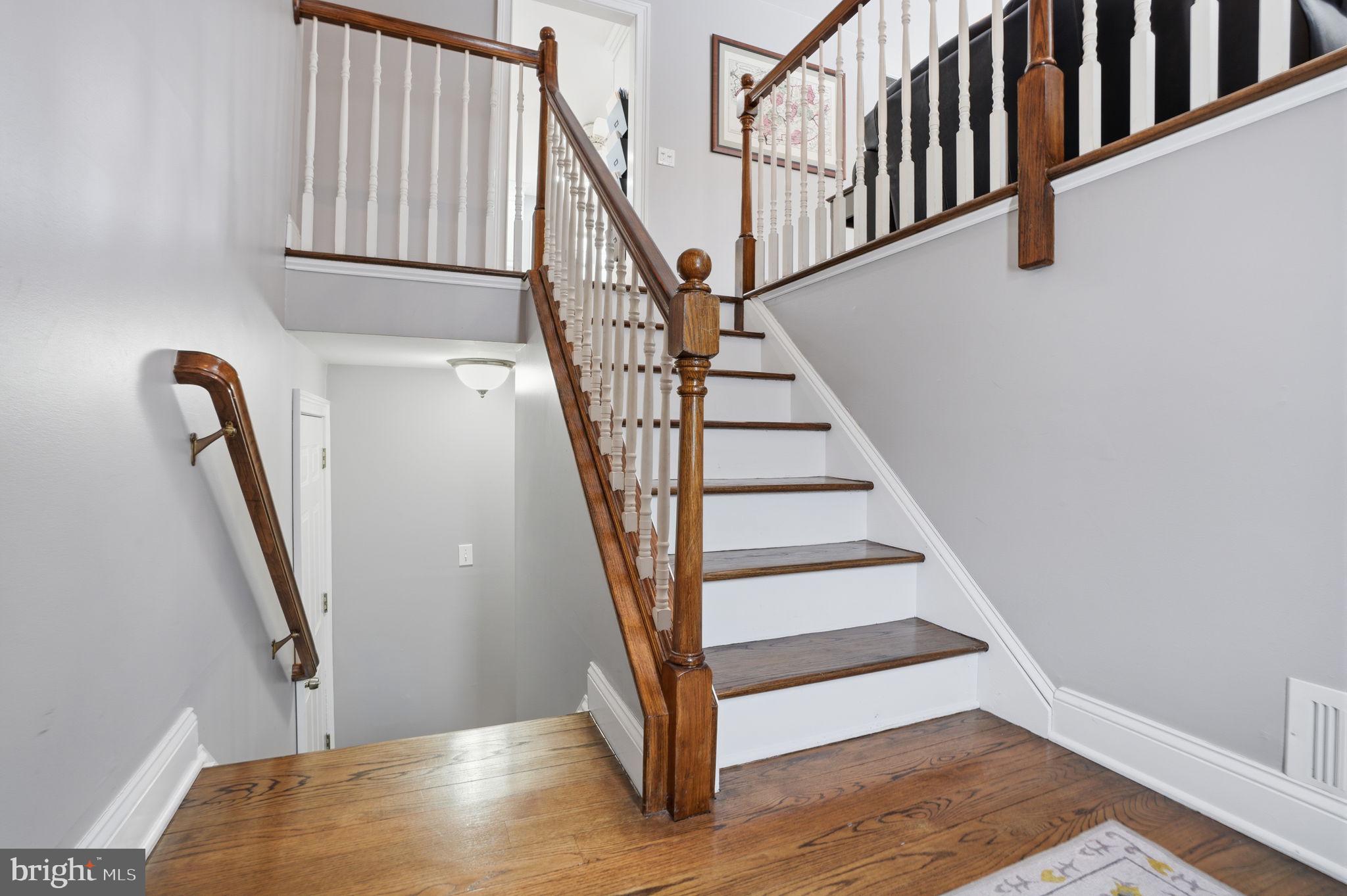 521 Cokesbury Road Annandale, NJ 08801 - Photo 6 of 56 a view of entryway