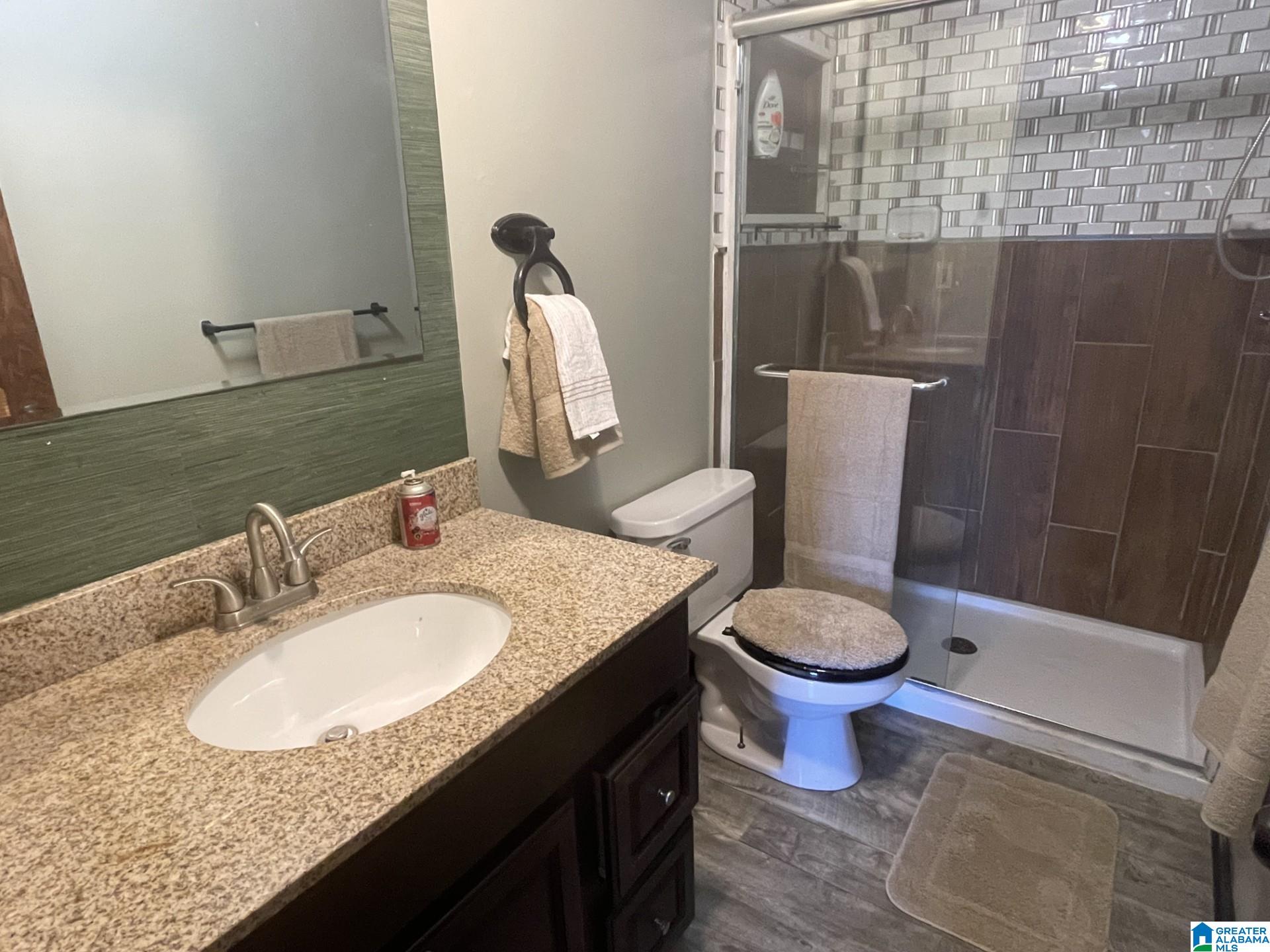 2802 Underwood Ferry Road Cordova, AL 35550 - Photo 13 of 32