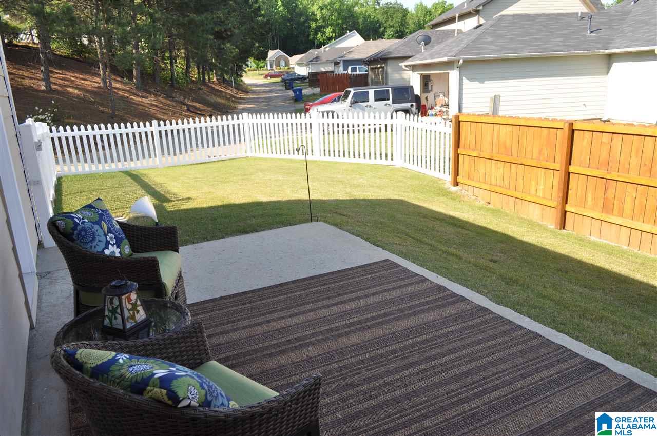5605 Kemberton Way Pinson, AL 35126 - Photo 10 of 48