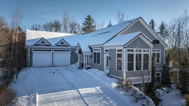 $999,900 | 57 Cameron Drive, Jackson, NH 03846