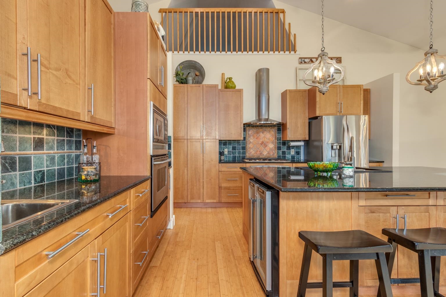 57 Cameron Drive Jackson, NH 03846 - Photo 11 of 49