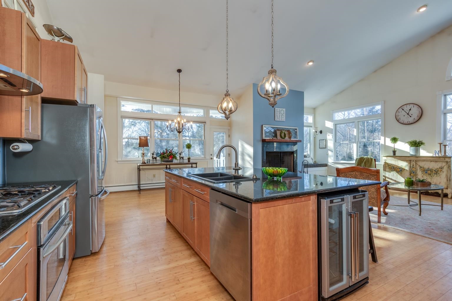 57 Cameron Drive Jackson, NH 03846 - Photo 12 of 49