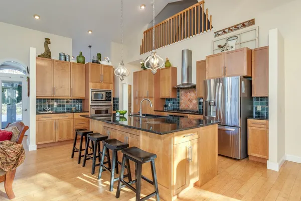 $899,900 | 57 Cameron Drive, Jackson, NH 03846