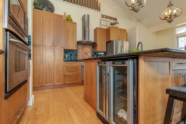 $999,900 | 57 Cameron Drive, Jackson, NH 03846