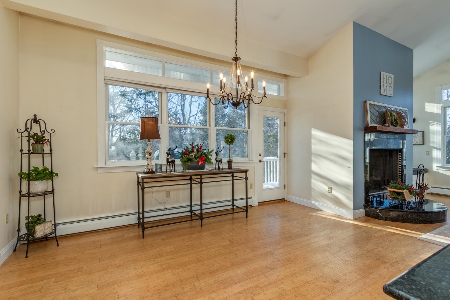 57 Cameron Drive Jackson, NH 03846 - Photo 14 of 49