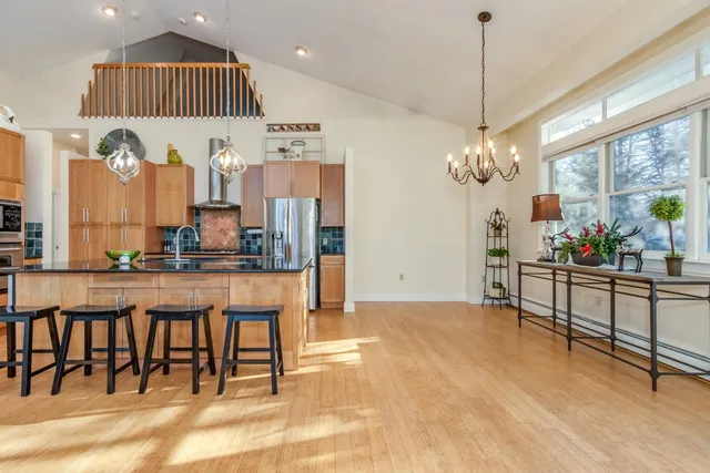 $999,900 | 57 Cameron Drive, Jackson, NH 03846