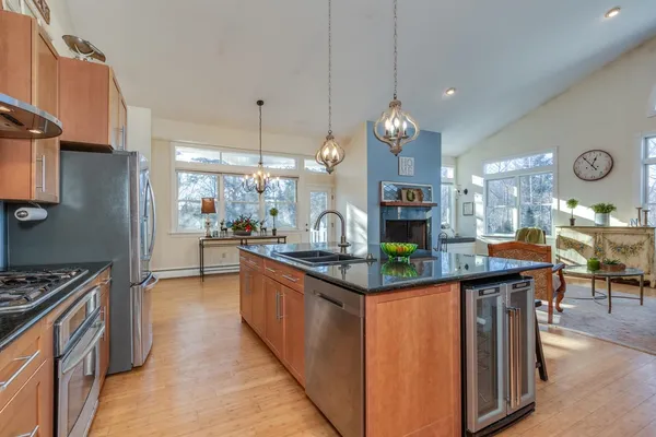 $899,900 | 57 Cameron Drive, Jackson, NH 03846