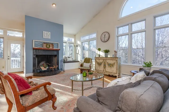 $999,900 | 57 Cameron Drive, Jackson, NH 03846