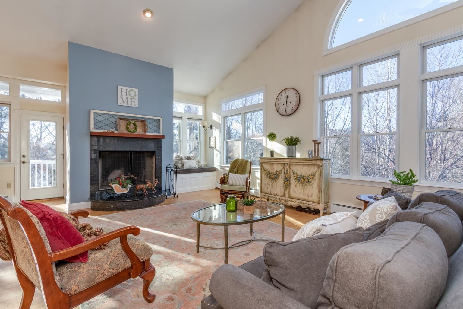 57 Cameron Drive Jackson, NH 03846 - Photo 3 of 49