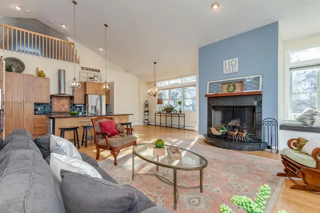 $999,900 | 57 Cameron Drive, Jackson, NH 03846