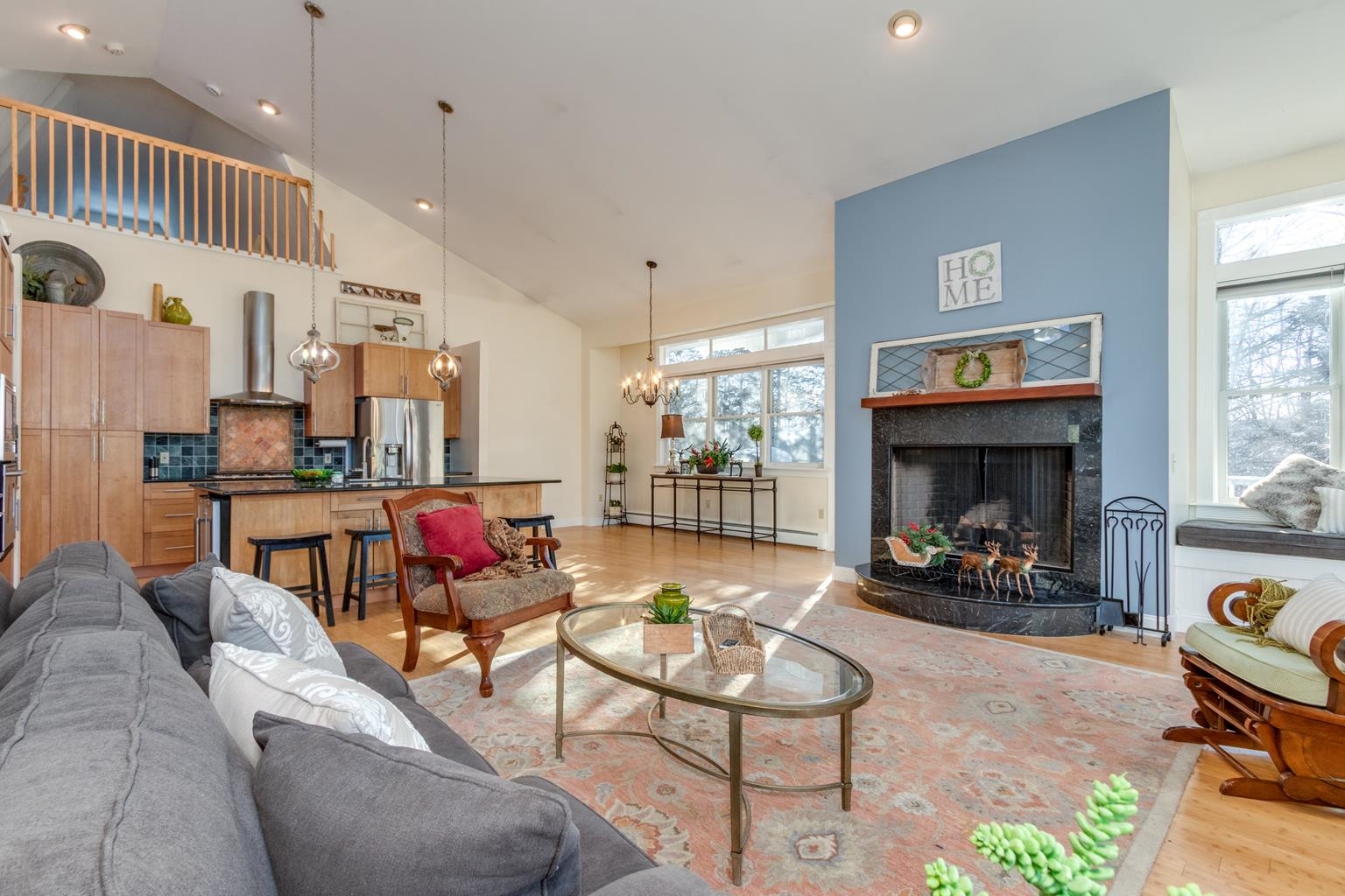 57 Cameron Drive Jackson, NH 03846 - Photo 4 of 49