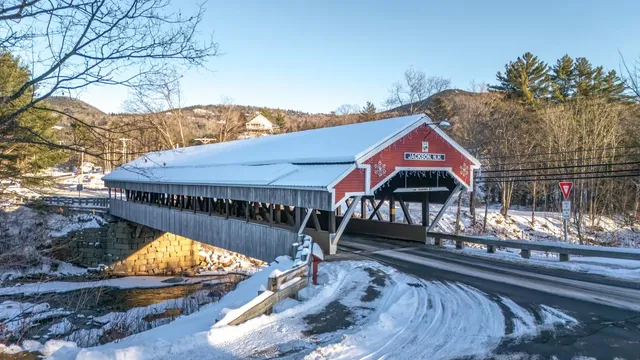 $999,900 | 57 Cameron Drive, Jackson, NH 03846