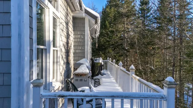 $999,900 | 57 Cameron Drive, Jackson, NH 03846