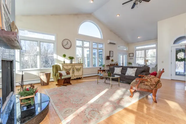 $999,900 | 57 Cameron Drive, Jackson, NH 03846