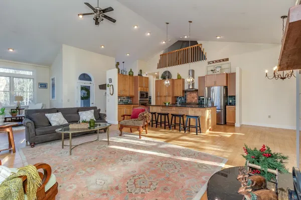 $899,900 | 57 Cameron Drive, Jackson, NH 03846