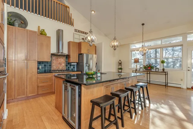 $999,900 | 57 Cameron Drive, Jackson, NH 03846