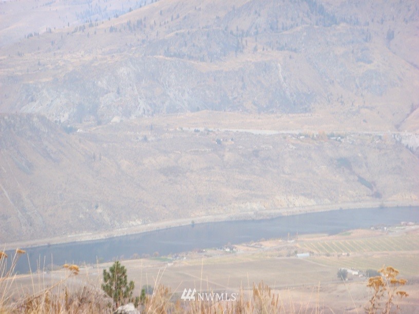 0 Chelan Springs Road Orondo, WA 98843 - Photo 3 of 8 Gallery Image 3