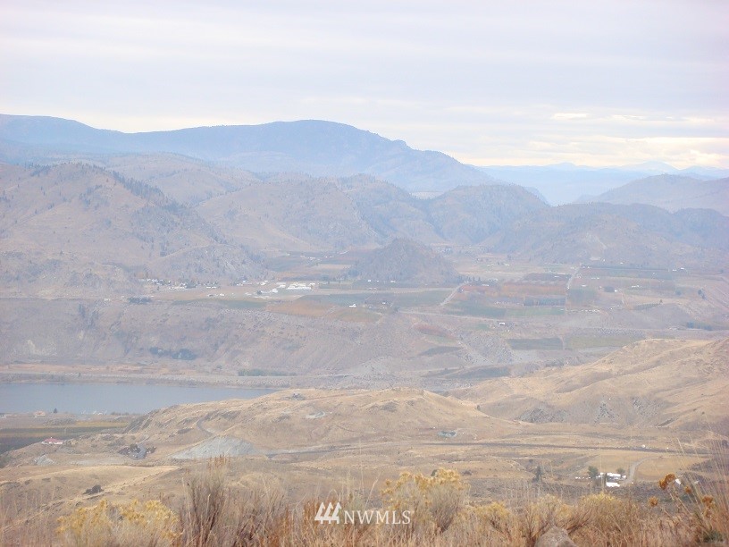 0 Chelan Springs Road Orondo, WA 98843 - Photo 4 of 8 Gallery Image 4