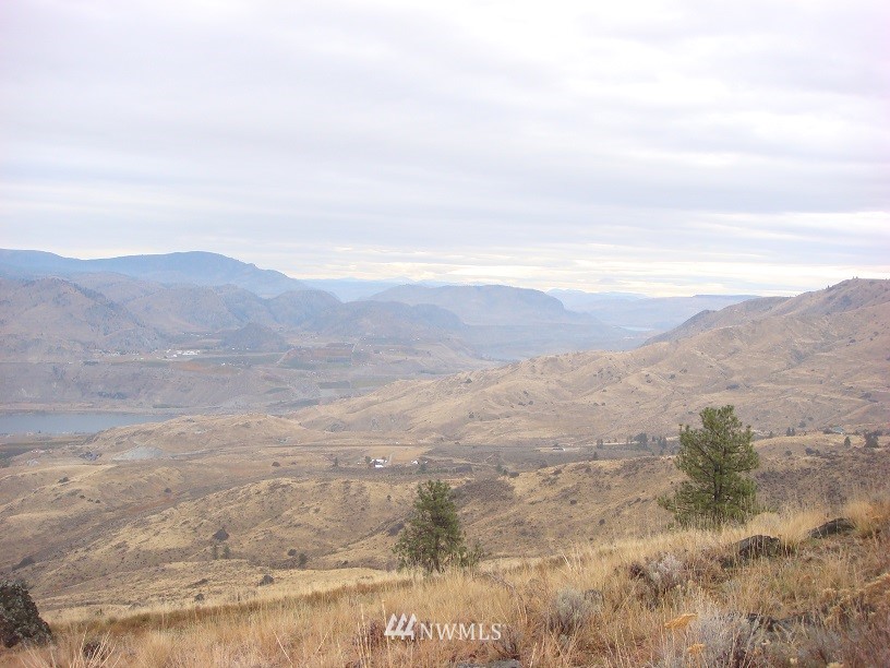 0 Chelan Springs Road Orondo, WA 98843 - Photo 8 of 8 Gallery Image 8