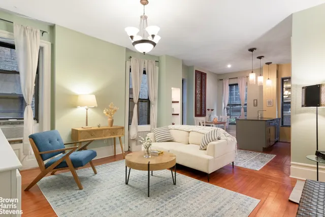 $815,000 | 702 West End Avenue, Unit 2B | Upper West Side