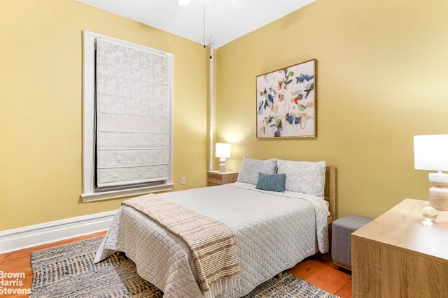 $815,000 | 702 West End Avenue, Unit 2B | Upper West Side