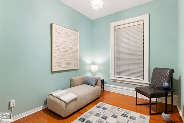 $815,000 | 702 West End Avenue, Unit 2B | Upper West Side