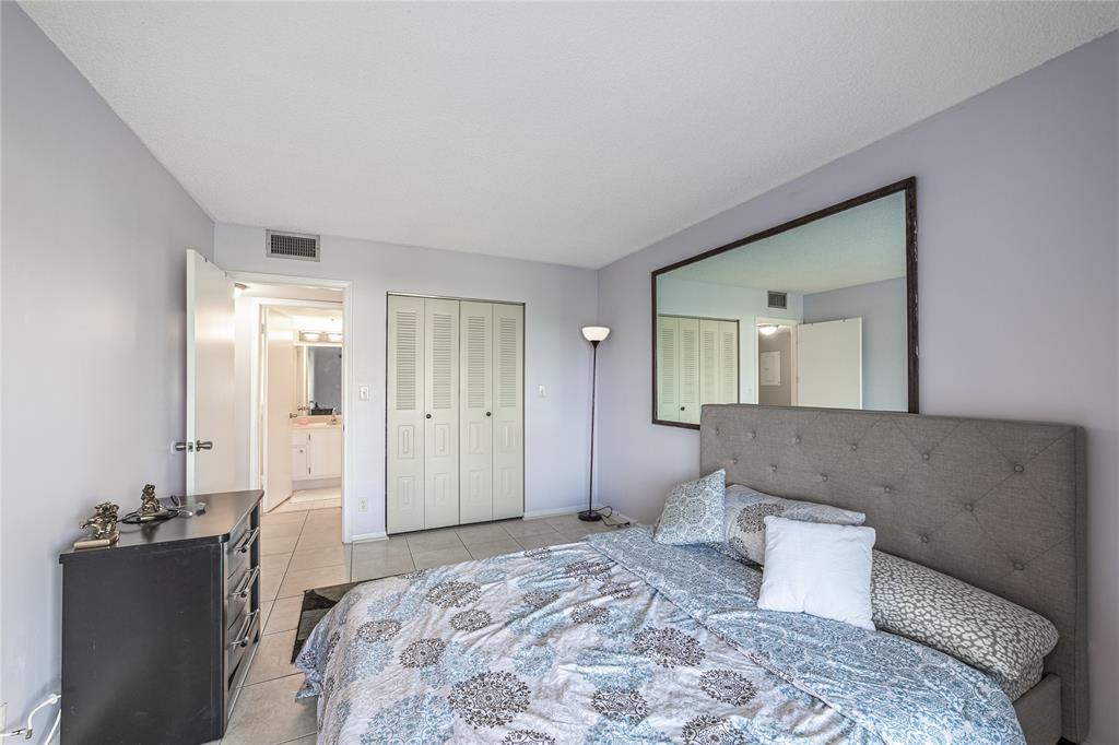 1902 Bermuda Circle, Unit L4 Coconut Creek, FL 33066 - Photo 17 of 27 Bedroom 2