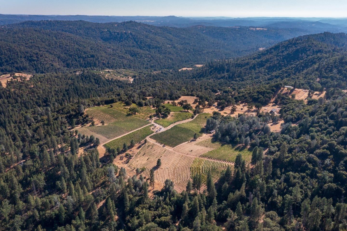 5200 Butte Creek Road Somerset, CA 95684 - Photo 19 of 30 Gallery Image 19