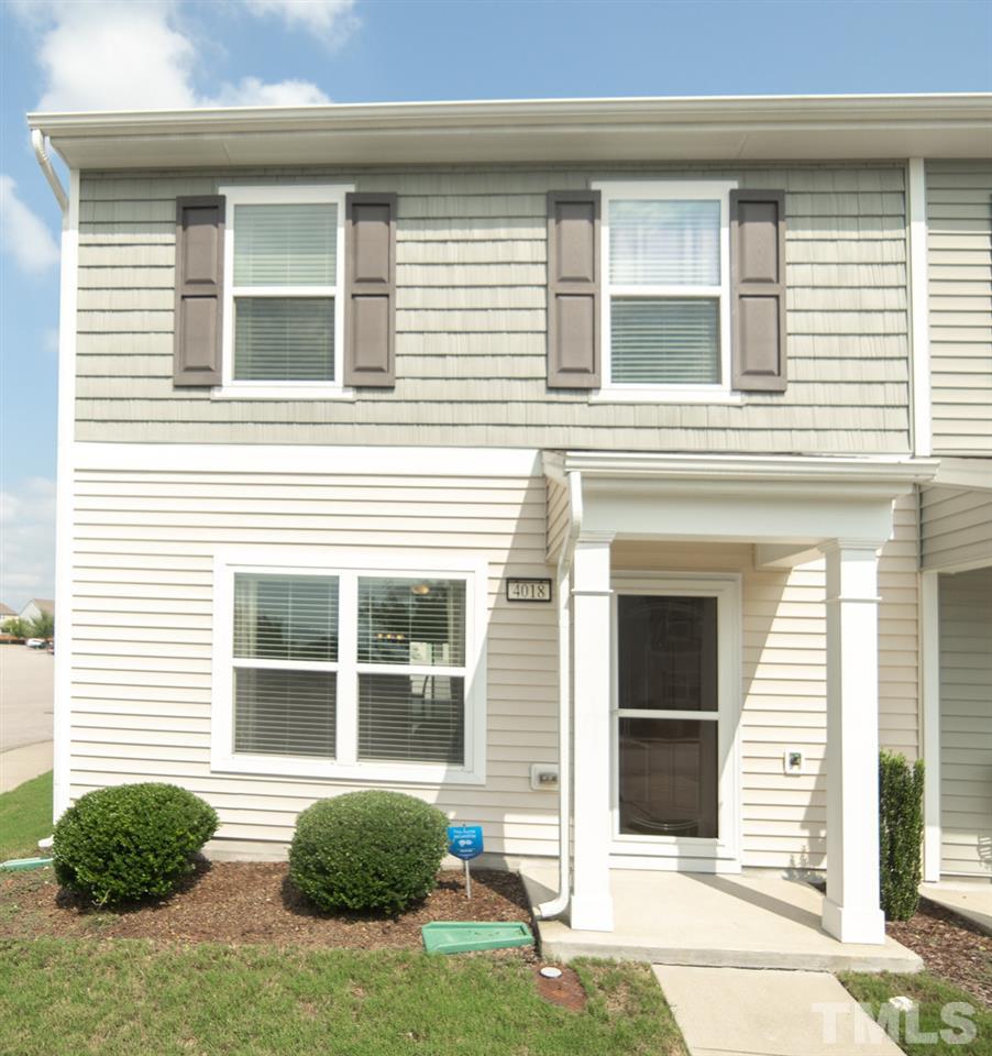 4018 Swinton Street Raleigh, NC 27616 - Photo 1 of 17 Gallery Image 1