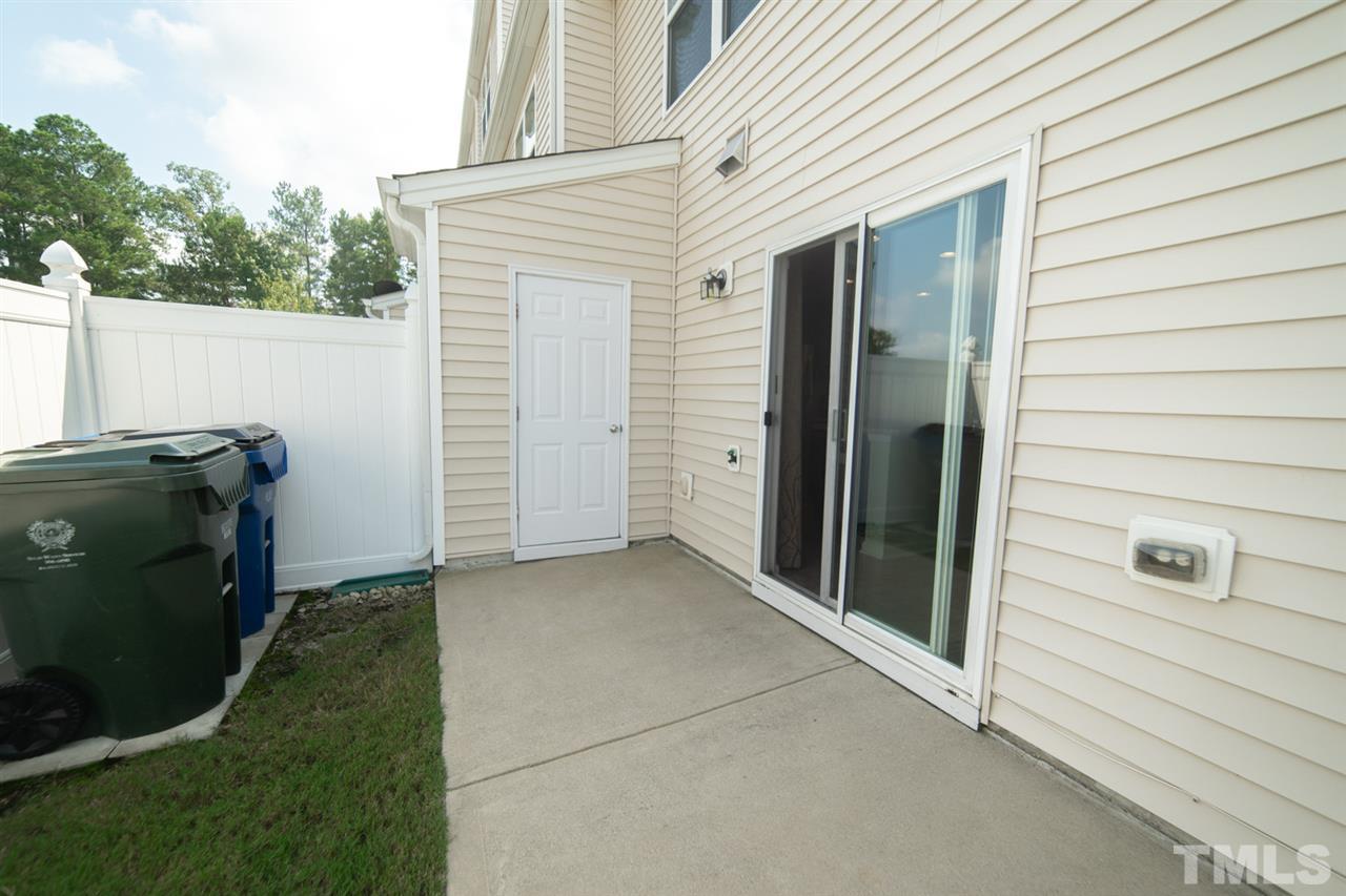 4018 Swinton Street Raleigh, NC 27616 - Photo 17 of 17 Gallery Image 17
