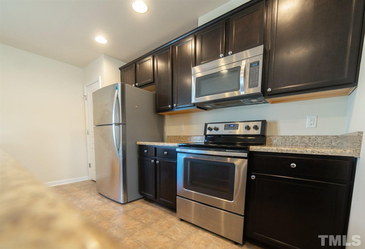 4018 Swinton Street Raleigh, NC 27616 - Photo 5 of 17 Gallery Image 5
