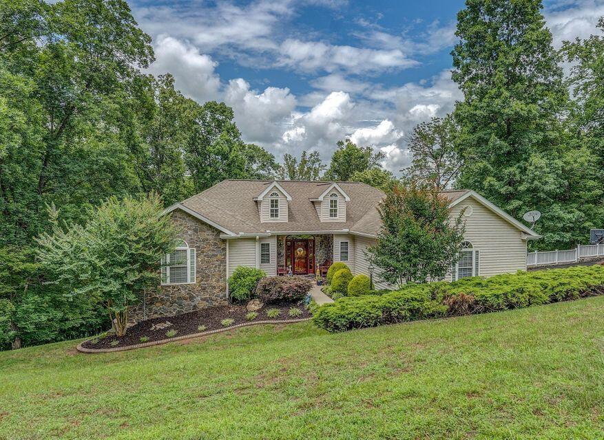 1635 Morewood Road Hardy, VA 24101 - Photo 1 of 33 front view