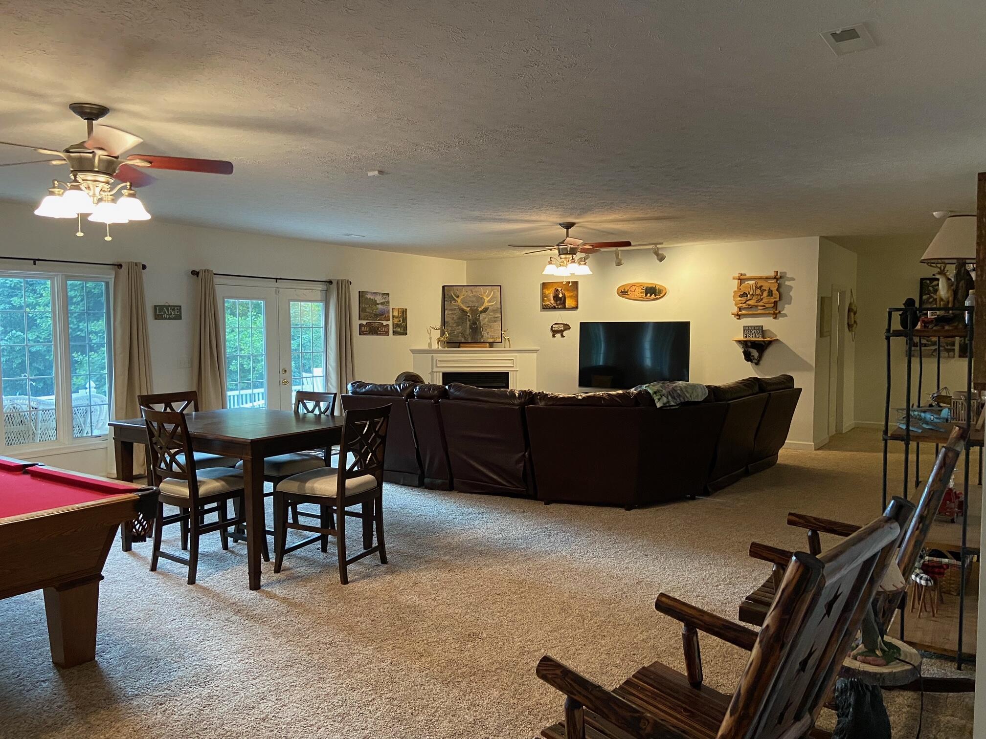1635 Morewood Road Hardy, VA 24101 - Photo 18 of 33 basement fam 2
