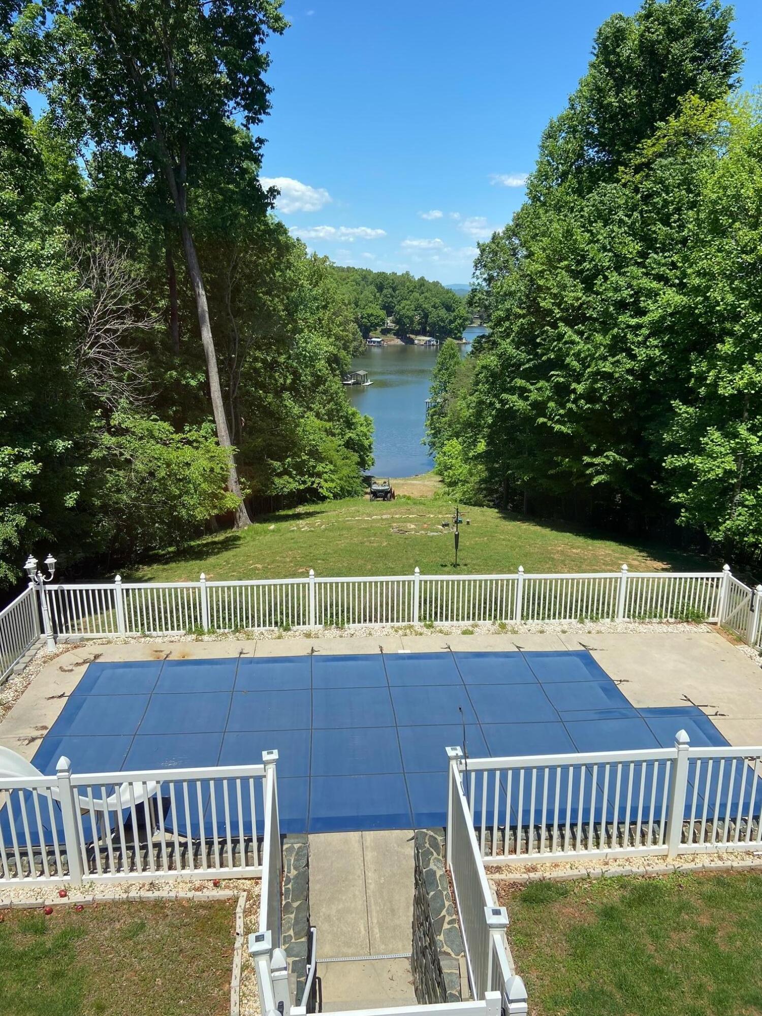 1635 Morewood Road Hardy, VA 24101 - Photo 24 of 33 rear view