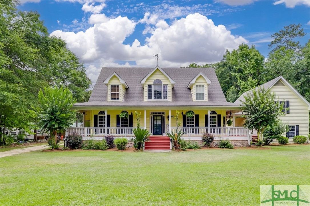 711 Bethany Road Springfield, GA 31329 - Photo 1 of 49
